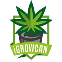 IGrowCan logo