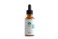 Olio CBD 10% Mint - Olio di CBD di Alta Qualità alla Menta