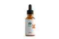 Olio CBD 10% Orange - Olio di CBD di Alta Qualità all’Arancia