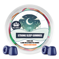 CBD &amp; Melatonin Sleep Gummies: Natural Sleep Pills MamaMary