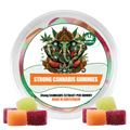 Best Cannabis Gummies dalla nostra Cannabis Bakehouse