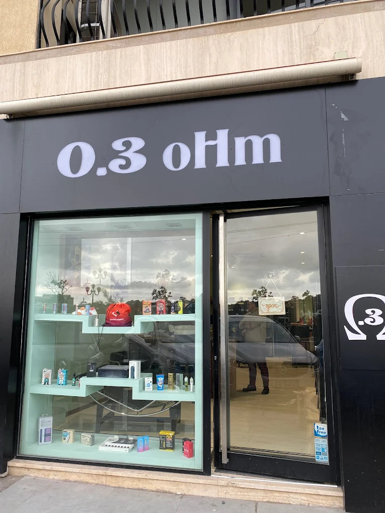 Malta — Tas-Sliema