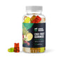 CBD Gummy Bears Fruit Flavor (30 pcs / 10mg CBD per Gummy) - mamamary