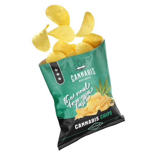 CBD Chips - mamamary