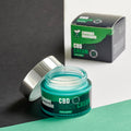 NIGHT CREAM (100mg CBD) - mamamary