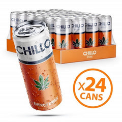 Chillo Energy Drink