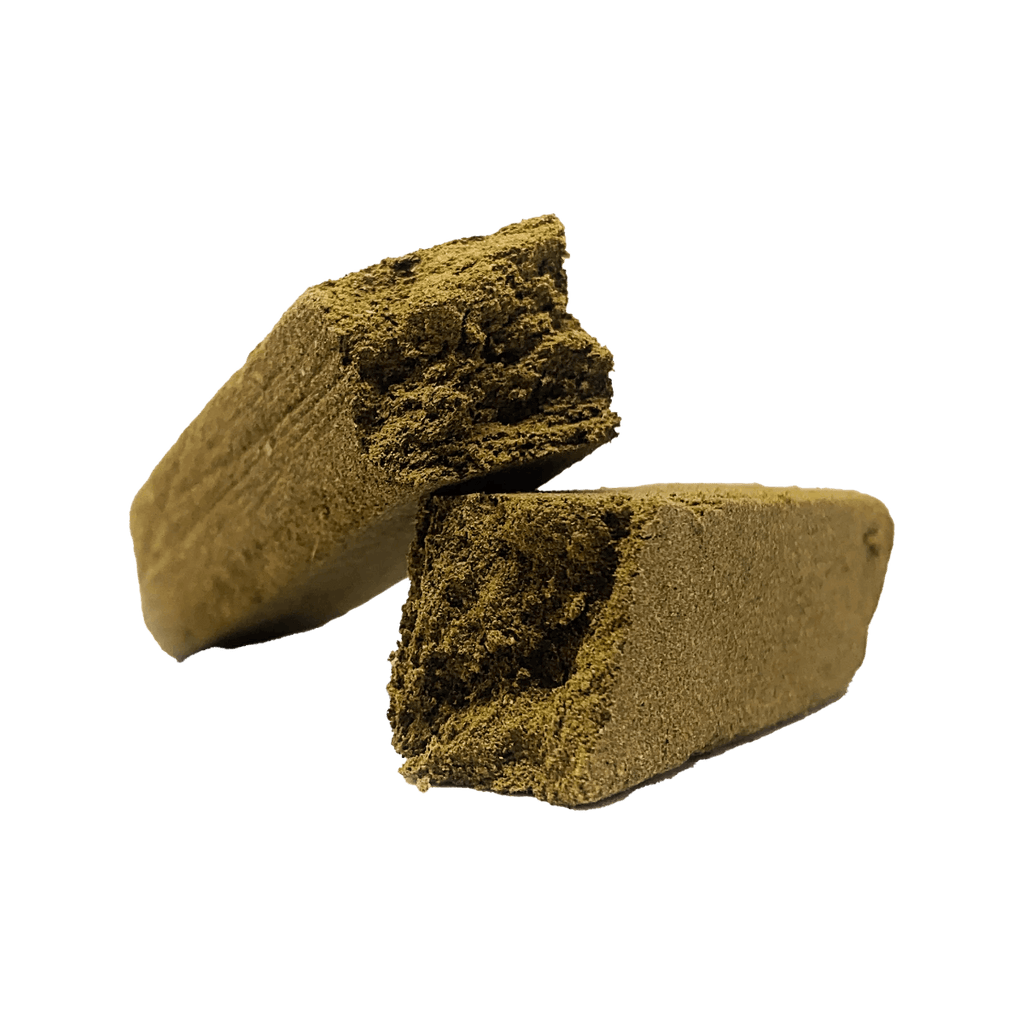 DRY SIFT 35% CBD, THC < 0.2%, HHC 0% - mamamary