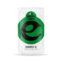 Gorra Feliz Energy-E