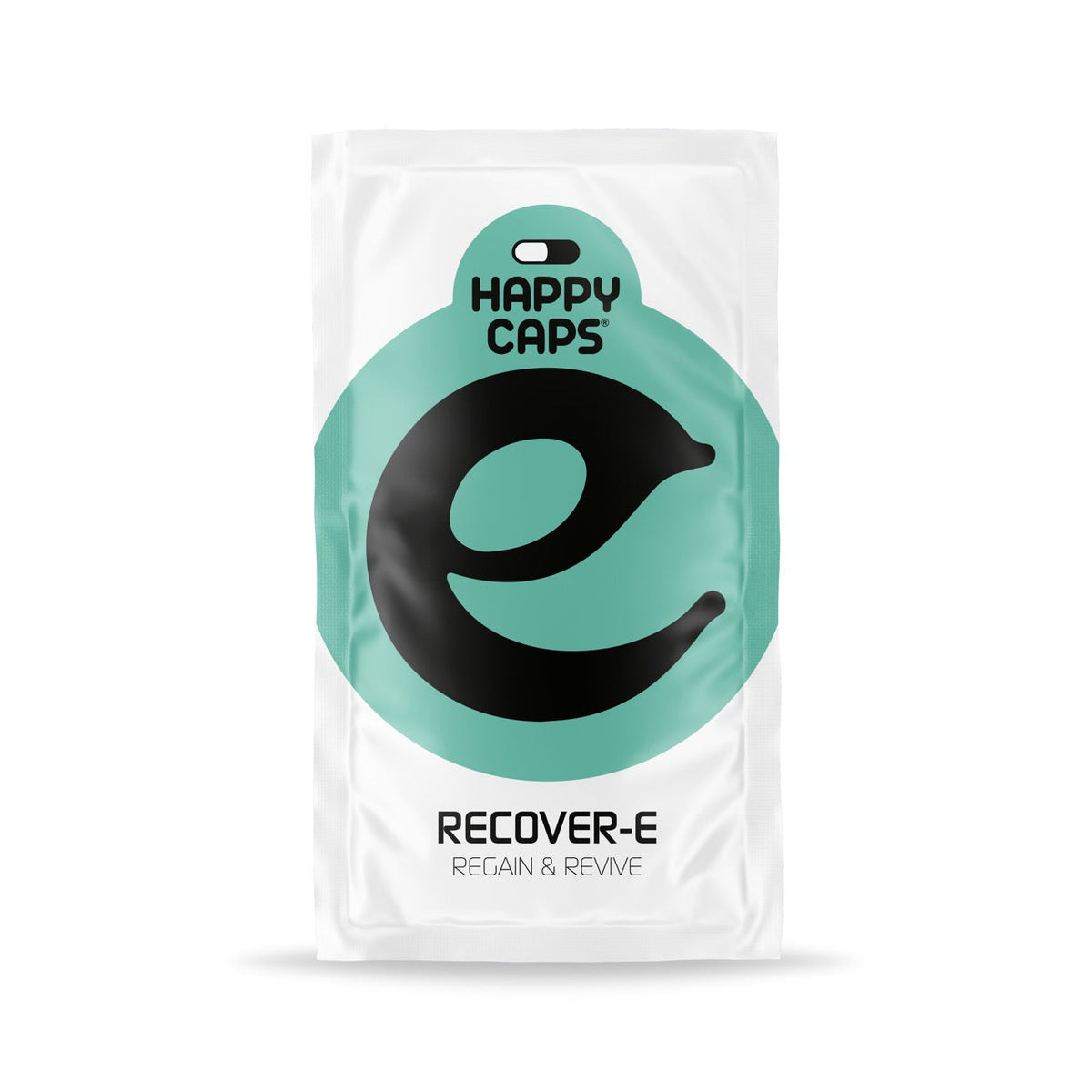 Happy Caps Recover-E | Recupero in Capsula – mamamary