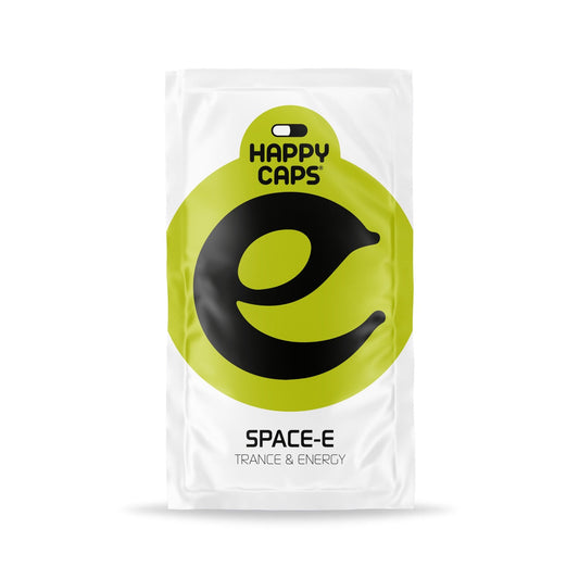 Happy Cap Space-E - mamamary