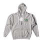 MamaMary HOLYCULTURE HoodieZip Gray#2 - mamamary