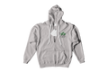 MamaMary HOLYCULTURE HoodieZip Gray#2 - mamamary