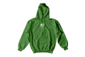 MamaMary HOLYCULTURE Hoodie Green #1 - mamamary