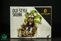 Semi Cannabis Autofiorenti da Collezione: Old Style Super Skunk THC: 20.00% CBD - mamamary
