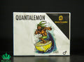 Semi Cannabis Femminizzati da Collezione: Quantalemon THC: 21.00% CBD - mamamary