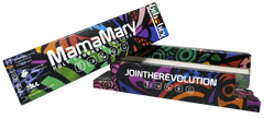 MamaMary x BobMyBox 6-in-1 Survival Kit Rolling Papers