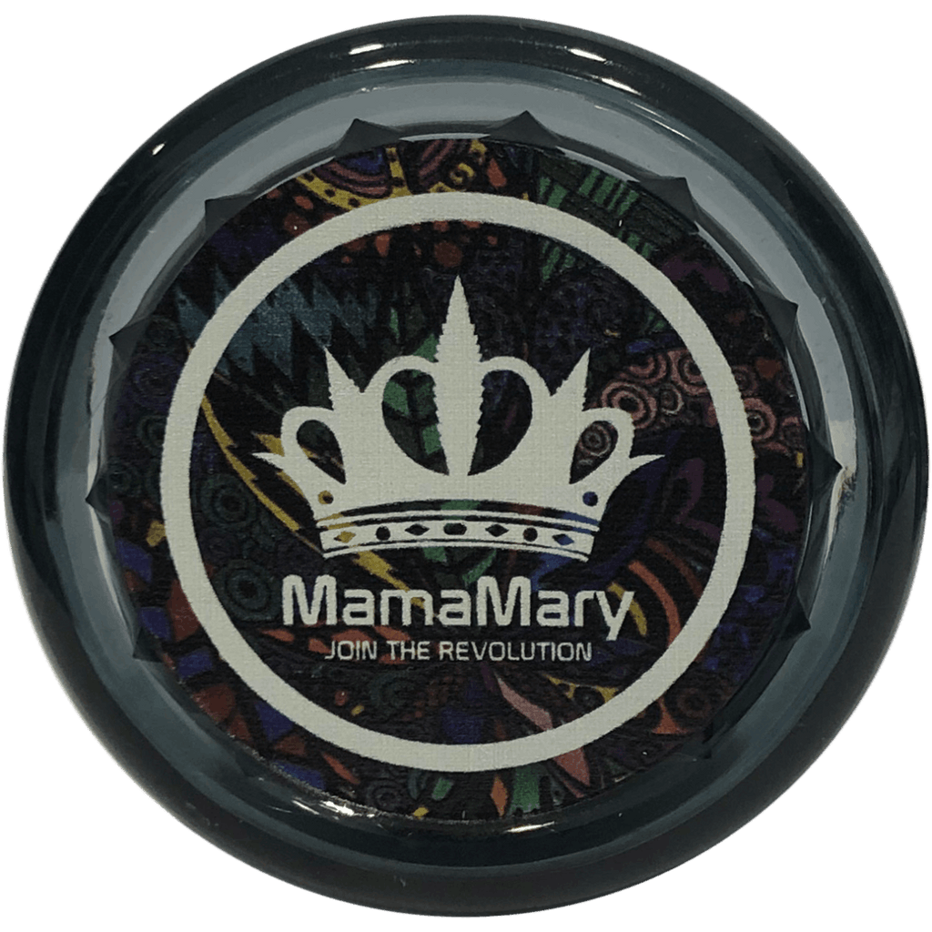 Mama Grinder - mamamary