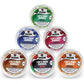 Mushroom Bakehouse Lion’s Mane Gummies (200mg Mushroom extract per gummy) - mamamary