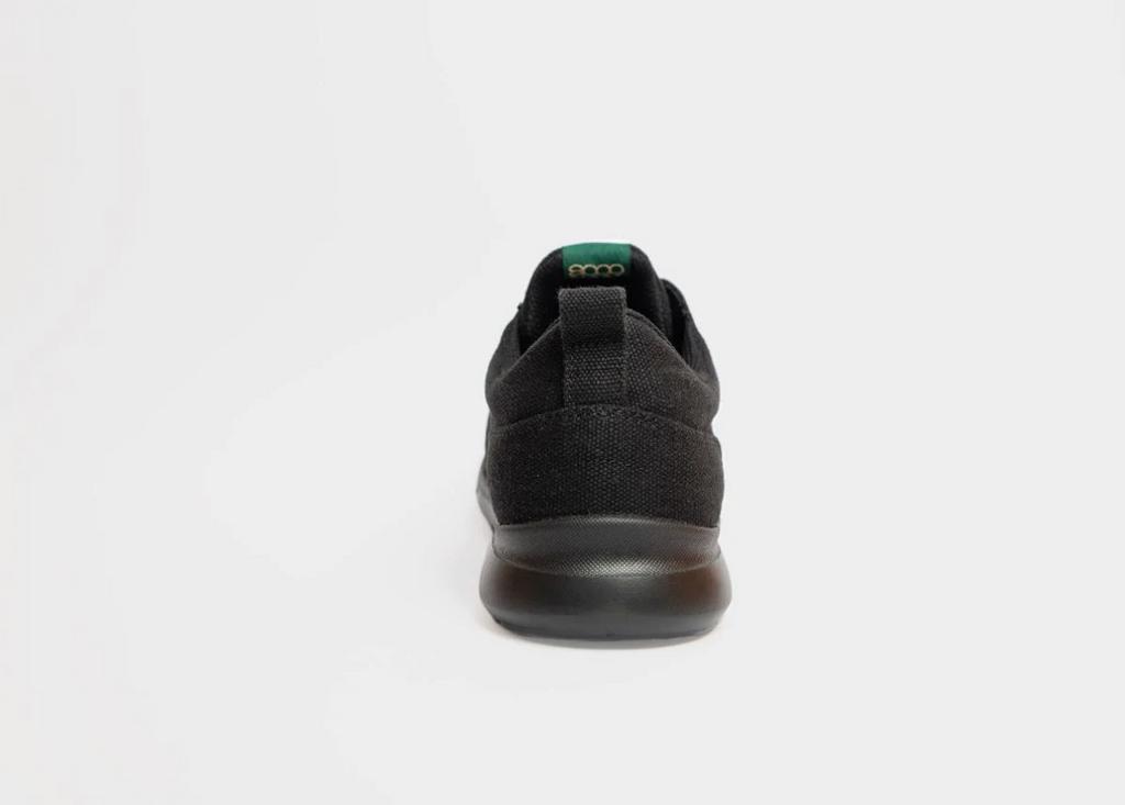 Explorer V2 Full Black (Unisex) - mamamary
