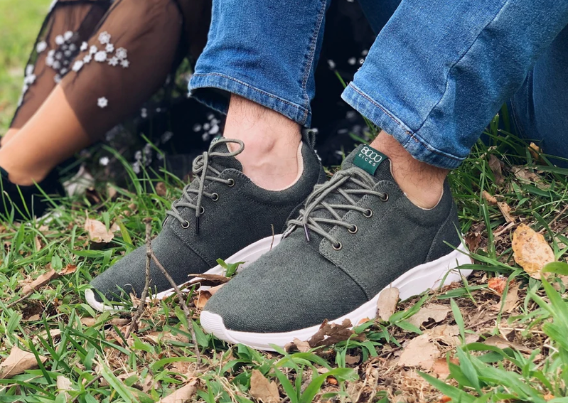 Explorer V2 Dark Green (Unisex) - mamamary