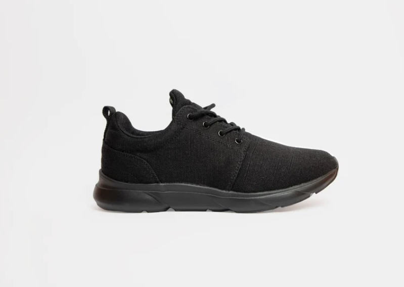 Explorer V2 Full Black (Unisex) - mamamary