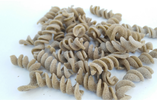 FUSILLI ALLA CANAPA - 500 G - mamamary