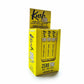 Kush CBD Vape Pen - SUPER LEMON HAZE, 200 mg CBD - mamamary
