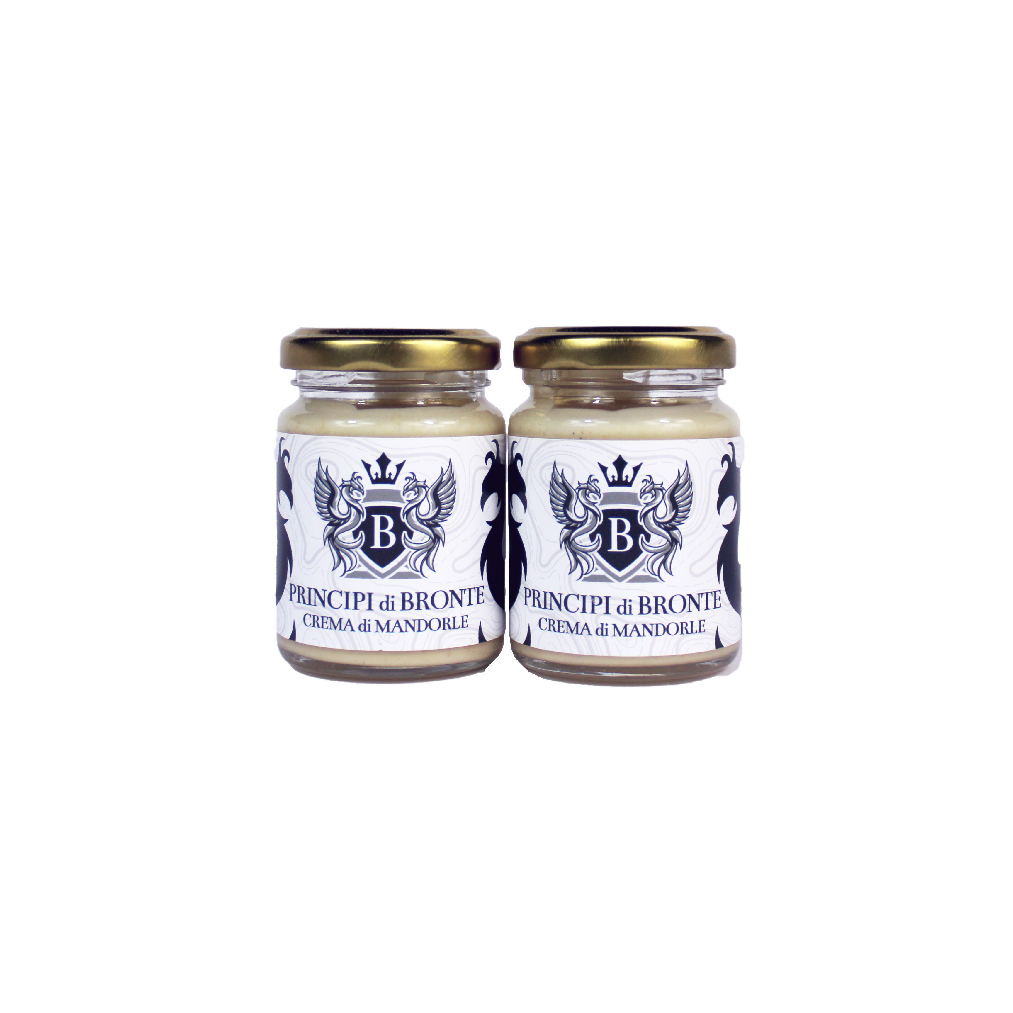Crema di Mandorle - mamamary