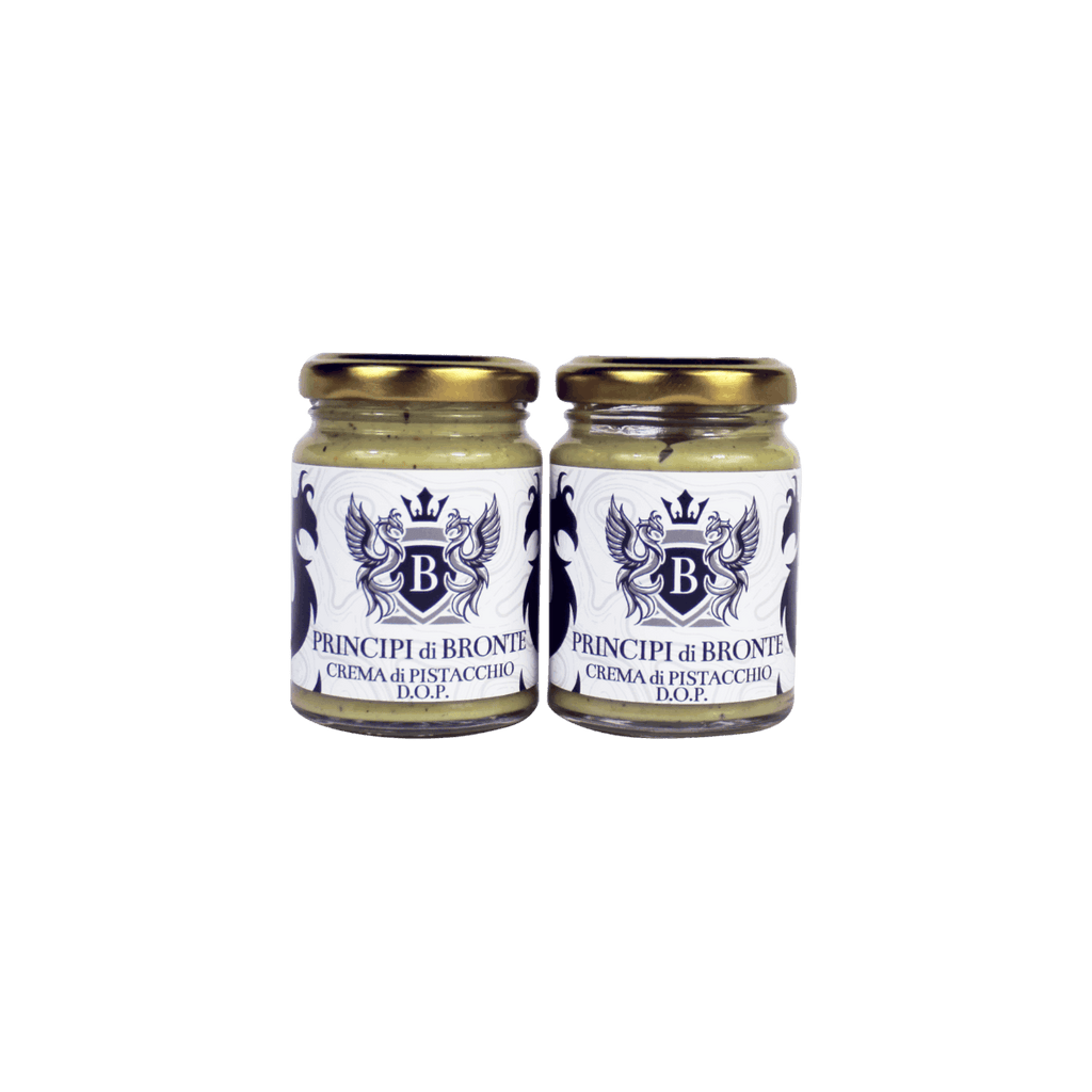 Crema di Pistacchio D.O.P. - mamamary