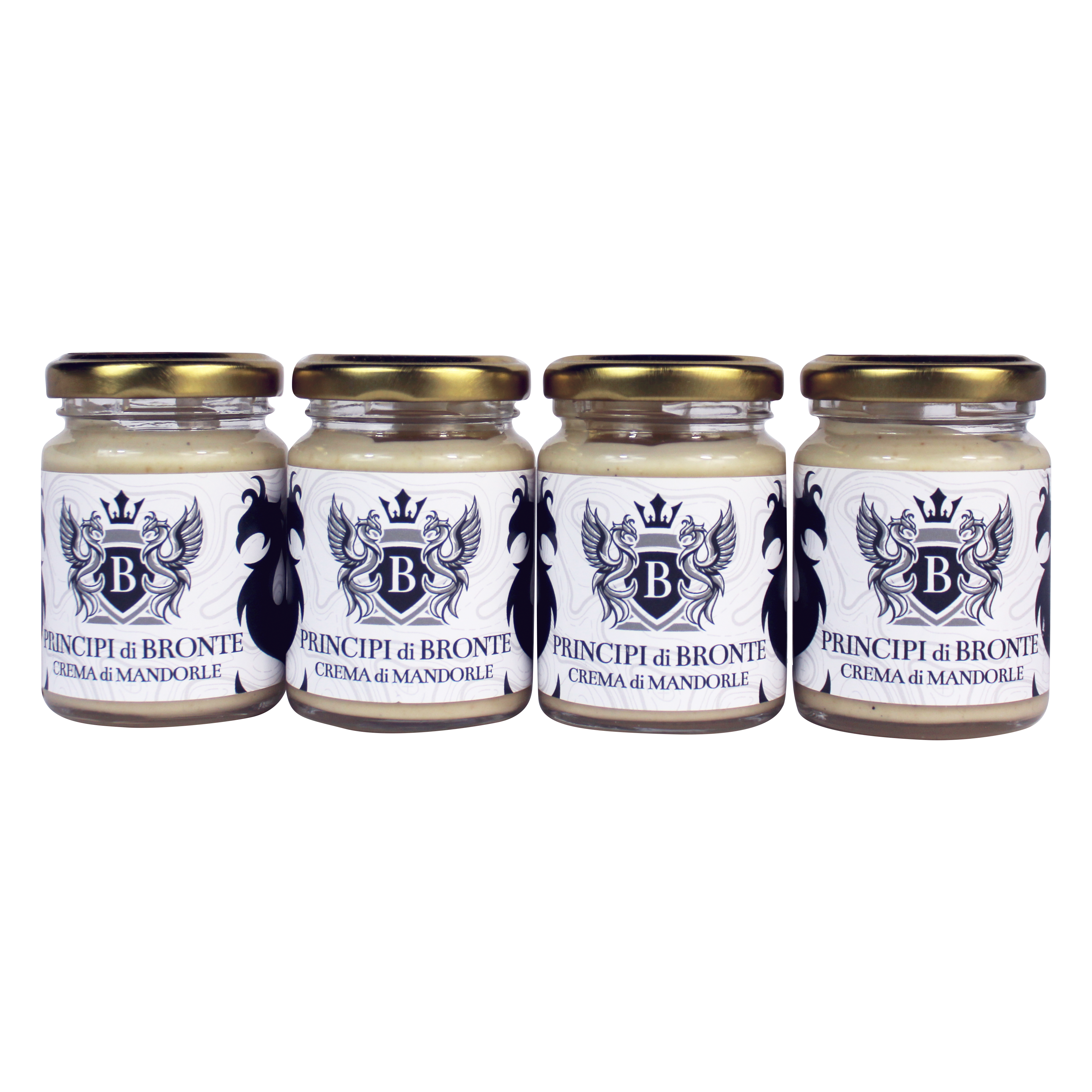 Crema di Mandorle - mamamary