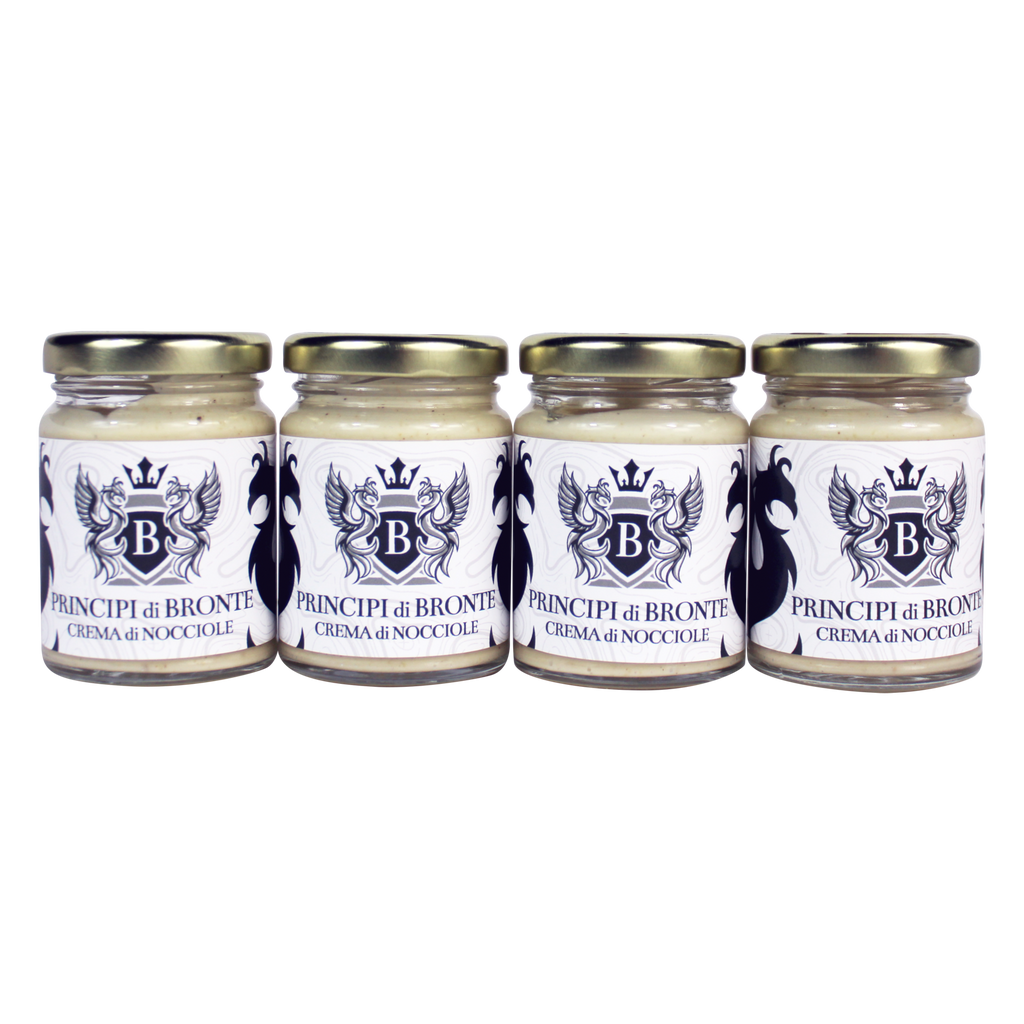 Crema di Nocciole - mamamary