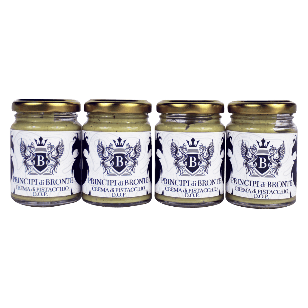 Crema di Pistacchio D.O.P. - mamamary