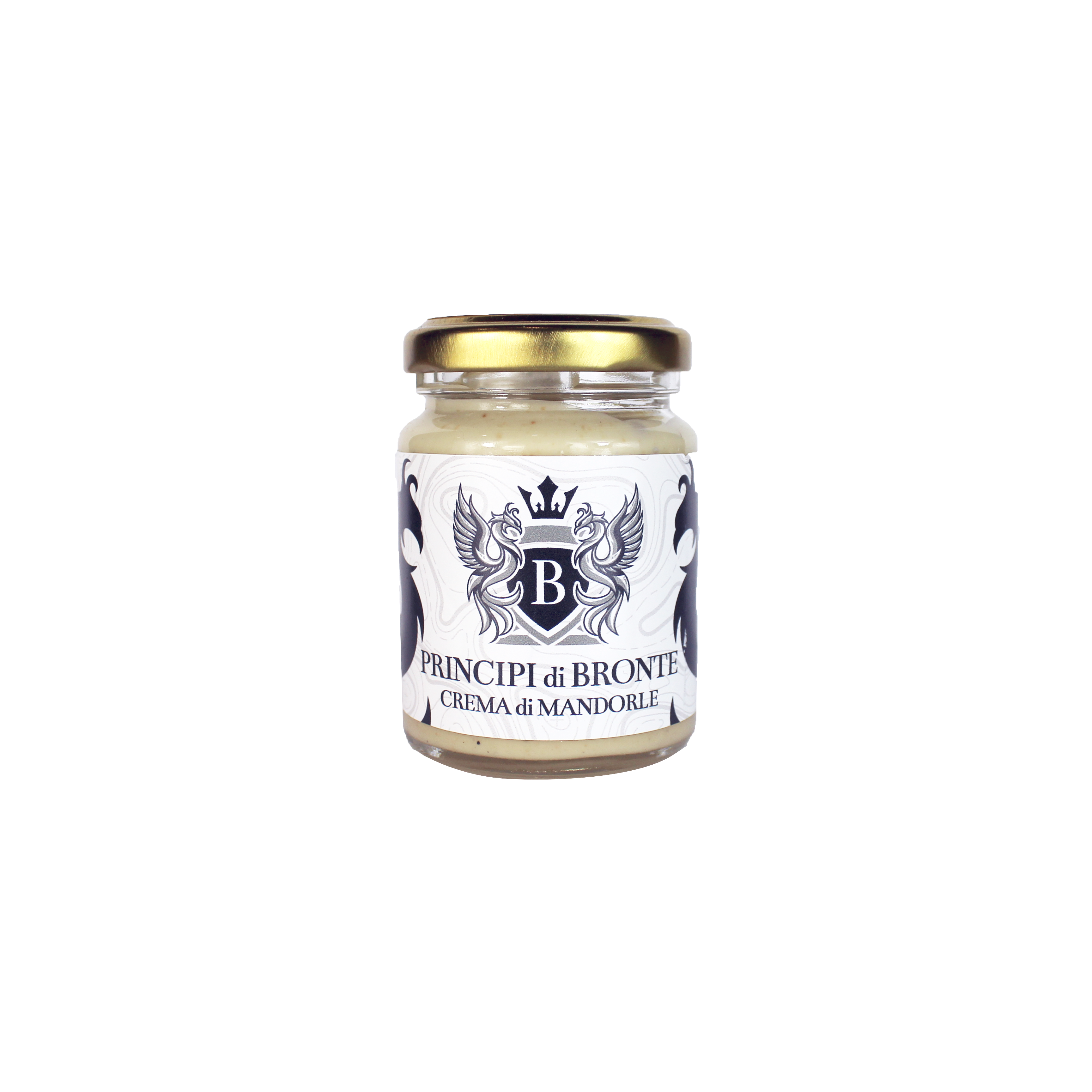 Crema di Mandorle - mamamary