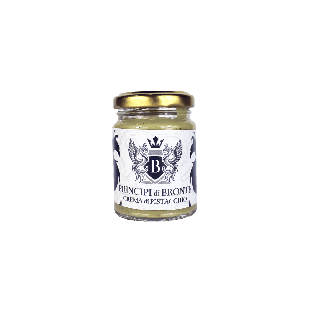 Combo box pistacchio sgusciato 200g più 4 boccette - mamamary