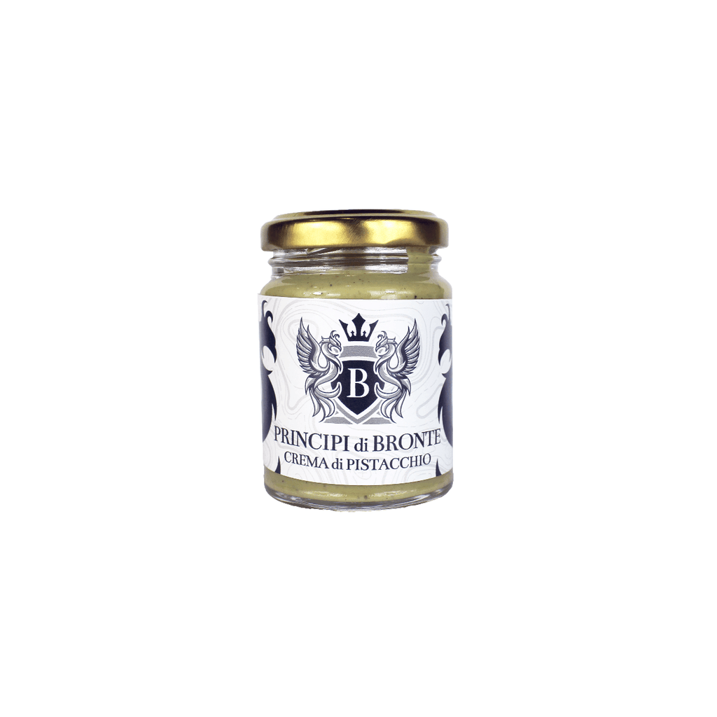 Combo box pistacchio sgusciato 200g più 6 boccette - mamamary