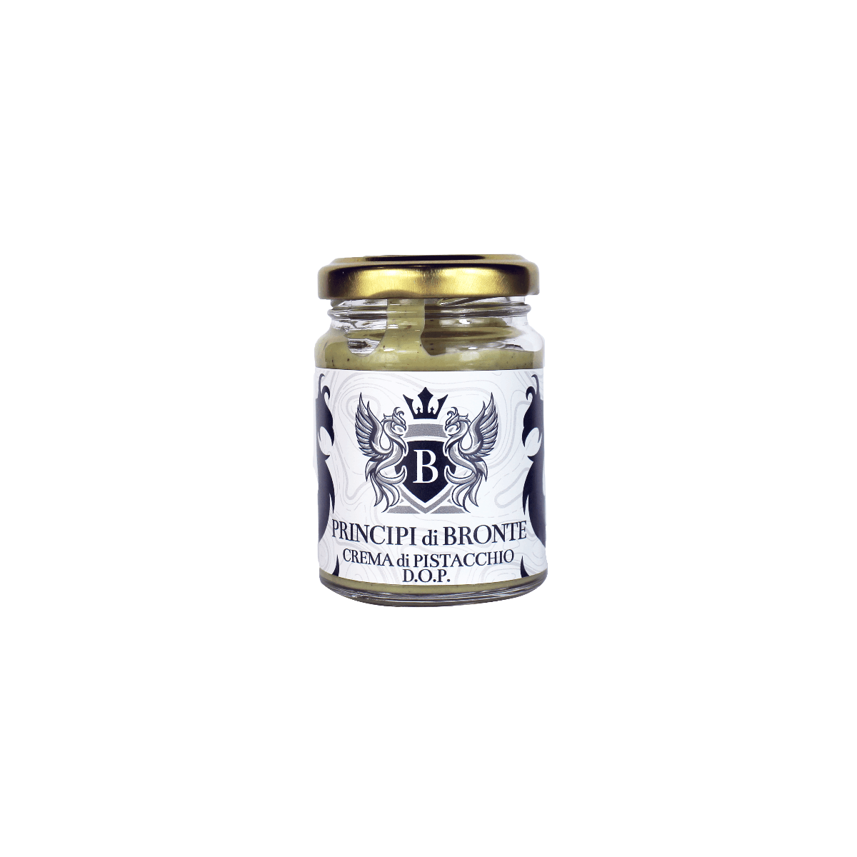 Crema di Pistacchio D.O.P. - mamamary