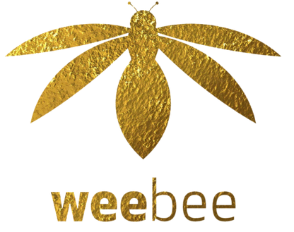 weebee logo - mamamary
