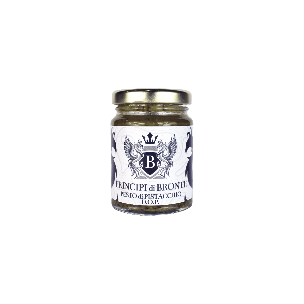 Pesto di Pistacchio D.O.P. - mamamary