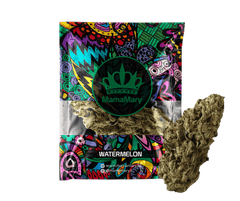 WaterMelon CBD - Cannabis Light | CBD < 20% THC < 0.2%
