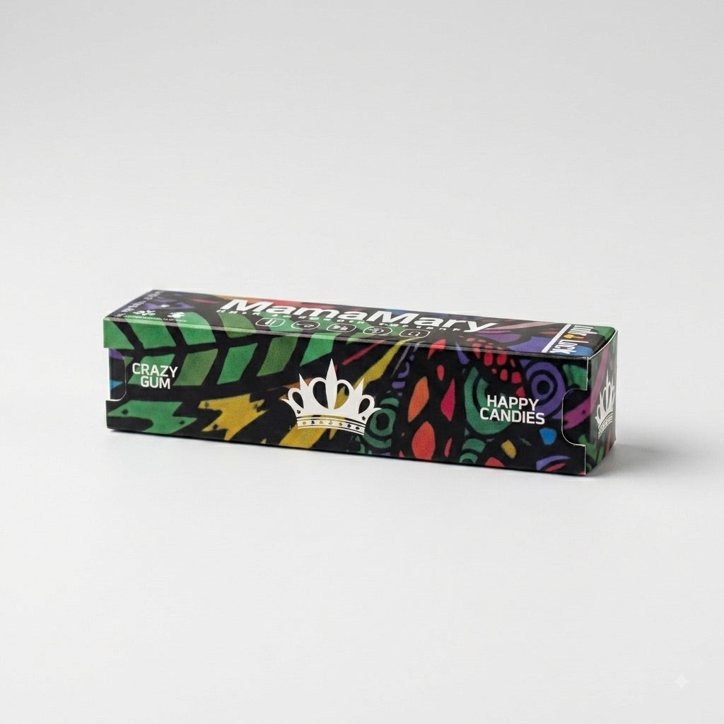 Bob My Box 2